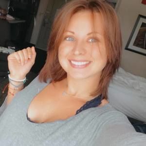 Meet your Posher, Jami